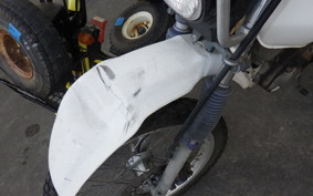 SUZUKI DJEBEL 200 (DR200SE) SH42A