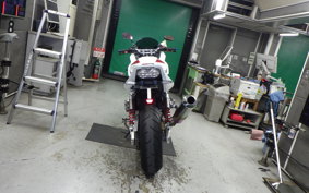 HONDA CB1300SF SUPER BOLDOR 2007 SC54