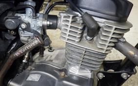 HONDA APE 100 GEN 2 2010 HC13