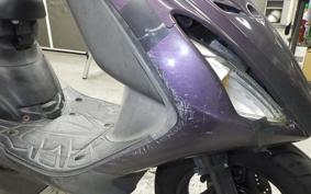 SUZUKI ADDRESS V125 S 1998 CF4MA