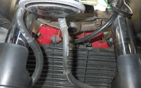 HONDA CB400 SUPER BOLDOR VTEC 2011 NC42