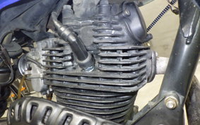 YAMAHA TW200 2021 2JL