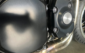 KAWASAKI Z900RS 2017 ZR900C