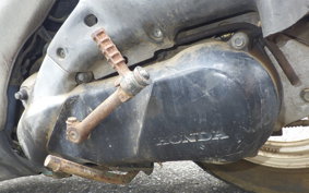 HONDA DIO ZX GEN 2 AF35