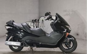 HONDA FORZA Z MF08