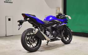 SUZUKI GSX250R 2020