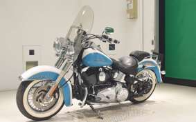 HARLEY FLSTN1690 2015