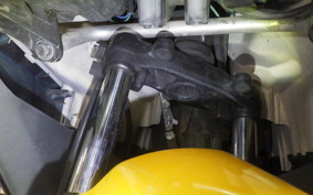 HONDA ﾀﾗﾆｽ110 2017