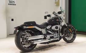 HARLEY FXBR1920 2025