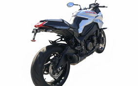 SUZUKI KATANA 2019 GT79B