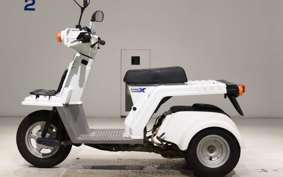 HONDA GYRO X TD02