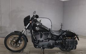 HARLEY FXDLS1800 2017 GS8