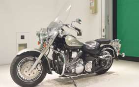 YAMAHA XV1600A ROADSTAR 2000 VP12J