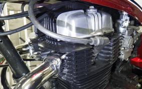 HONDA CB400 N 1983 CB400N