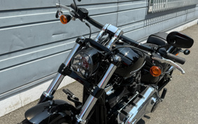 HARLEY FXBRS 2022 YHK