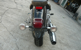YAMAHA DRAGSTAR 250 VG05J