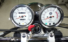 YAMAHA SR400 Gen.5 2021 RH16J