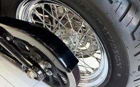 HARLEY FXST1340-1450 2020 BVJ