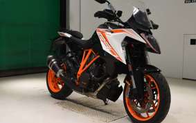 KTM 1290 SUPER DUKE GT 2019