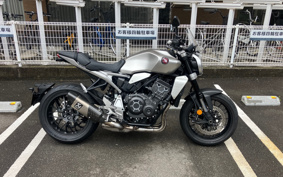 HONDA CB1000R 2022 SC80