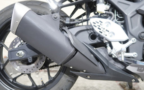 YAMAHA YZF-R25 ABS RG43J