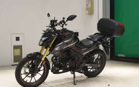HONDA HORNET2.0 2008