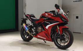 HONDA CBR400R 2022 NC56