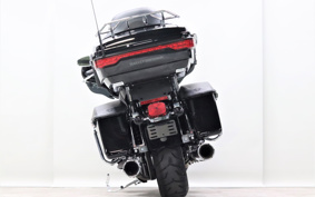 HARLEY FLHTKL ウルトラリミテ 2020 KEF