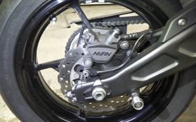 KAWASAKI Z650 A 2018 ER650H