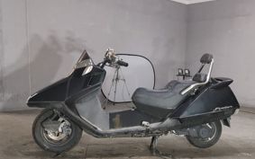 HONDA FUSION MF02