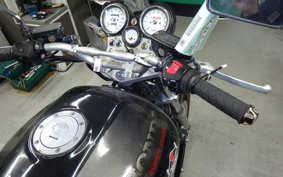 HONDA CB1000SF 1995 SC30