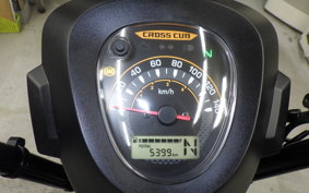 HONDA ｸﾛｽｶﾌﾞ110-3 JA60