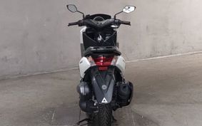 YAMAHA N-MAX 125 SE86J