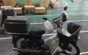 HONDA SUPER CUB50 AA01