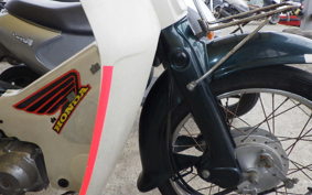 HONDA C90 SUPER CUB 1994 HA02