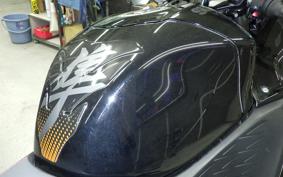 SUZUKI HAYABUSA Gen.3 2021 EJ11A