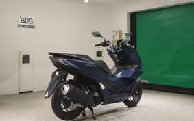 HONDA PCX125 2001 JK05
