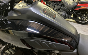 HARLEY PAN AMERICA 1250 2021 ZES