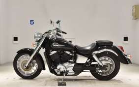 HONDA SHADOW 400 2001 NC34