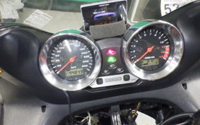 SUZUKI BANDIT 1200 S 2004 GV77A
