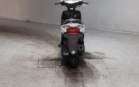 SUZUKI ADDRESS V125 CF4MA
