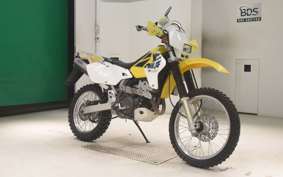 SUZUKI DR-Z400S 2001 SK43A