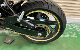 SUZUKI GSR750ABS 2013 GR7NA