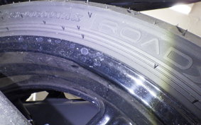 SUZUKI SV650 A 2023 VP55E