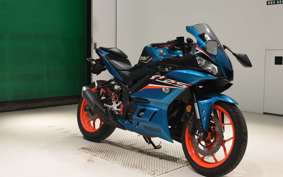 YAMAHA YZF-R25 A RG43J