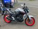 Фото Yamaha MT-03 2020 с японского аукциона