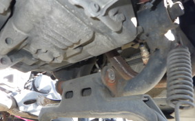 YAMAHA MAJESTY 250 Gen.4 1995 SG20J