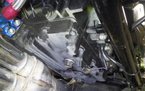 KAWASAKI ZEPHYR 400 KAI 2008 ZR400C