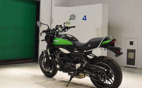 KAWASAKI Z900RS 2025 ZR900K
