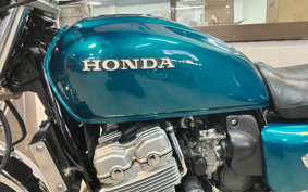 HONDA CB400 1997 NC36